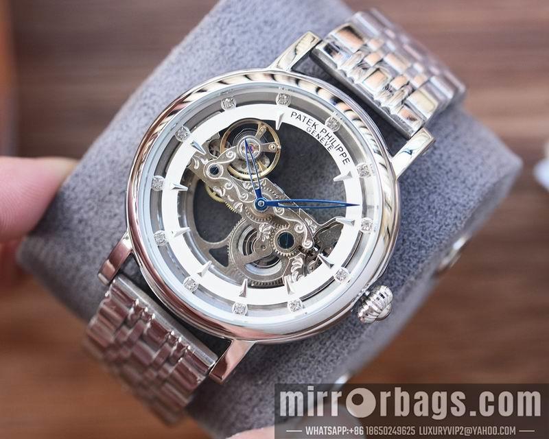 Replica Patek Philippe 41mm 091813