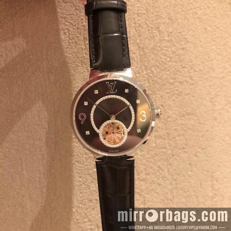 Replica LV 41X14mm 081609