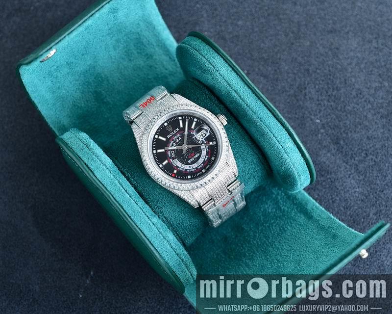 Replica Rolex 40mm 083199