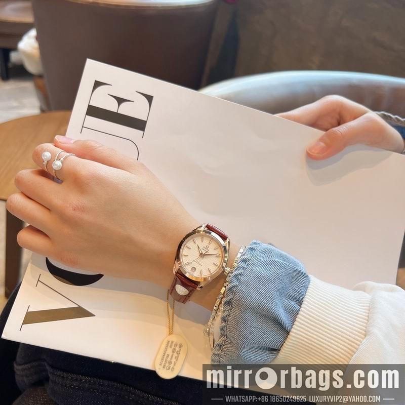 Replica Omega watch 022478
