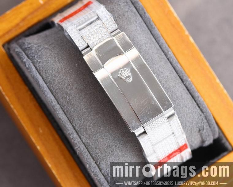 Replica Rolex women 36mm M39