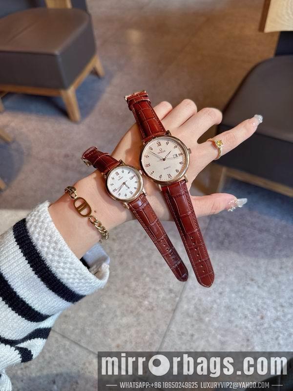 Replica Omega M40mm W30mm 022434