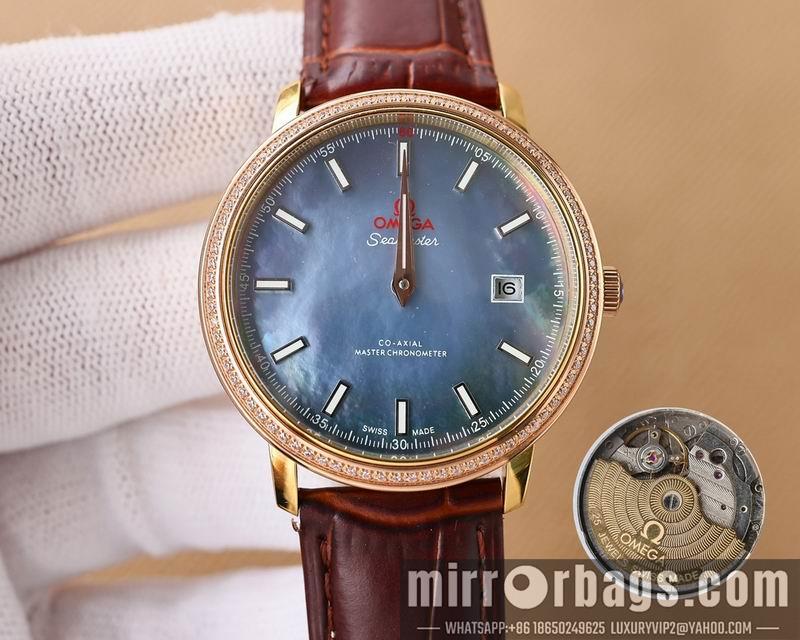Replica Omega 39X10mm 050820