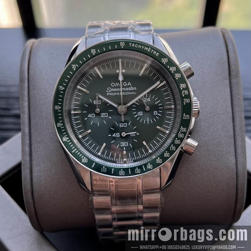 Replica Omega watch 101410