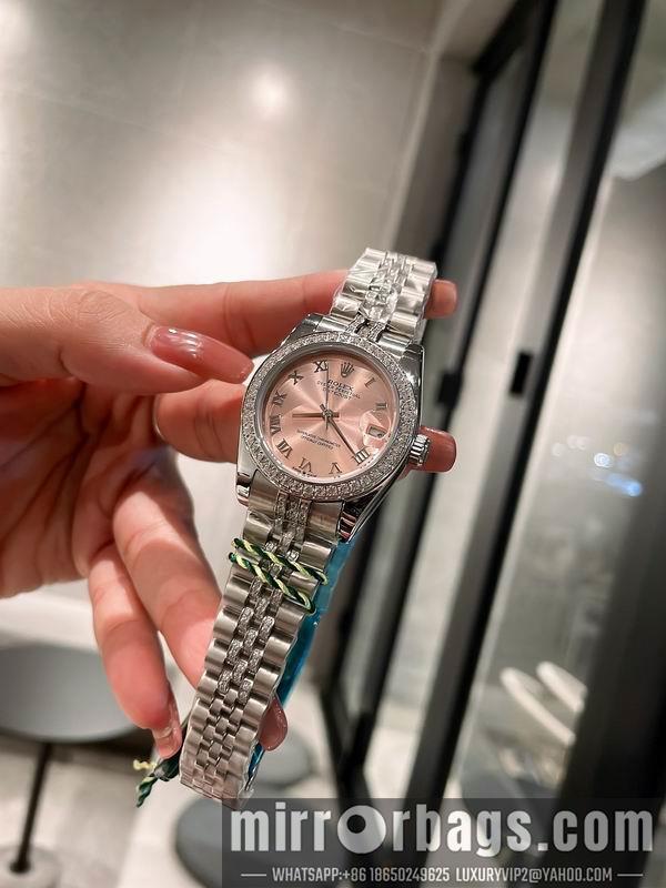 Replica Rolex 31mm 0830133