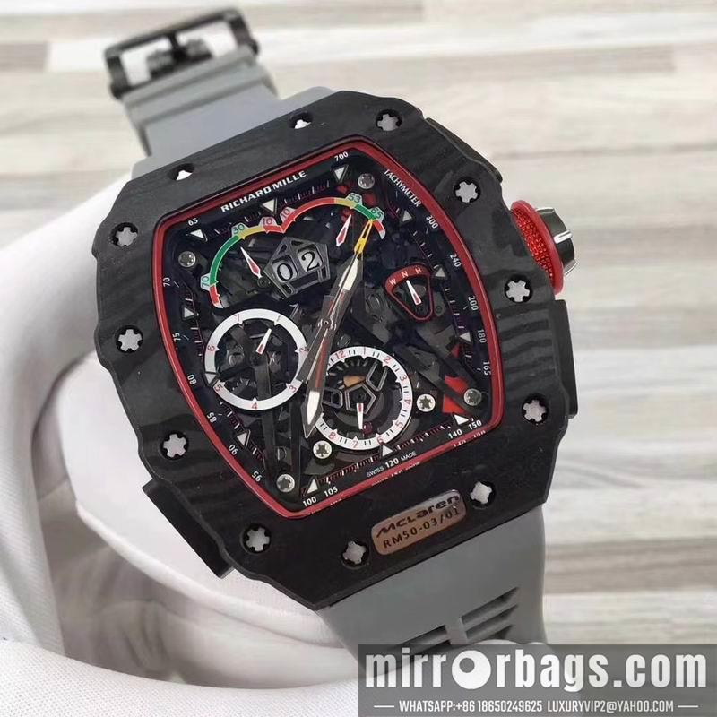 Replica Richard Mille watch 041609