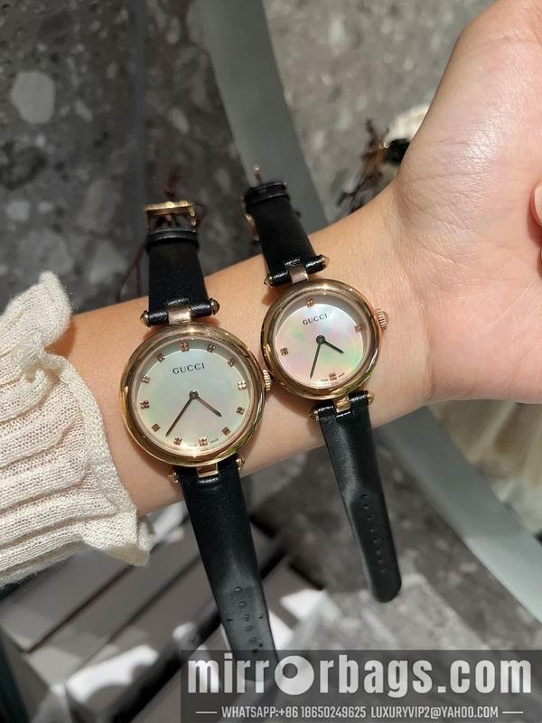 Replica Gucci S27mm M32mm 110119