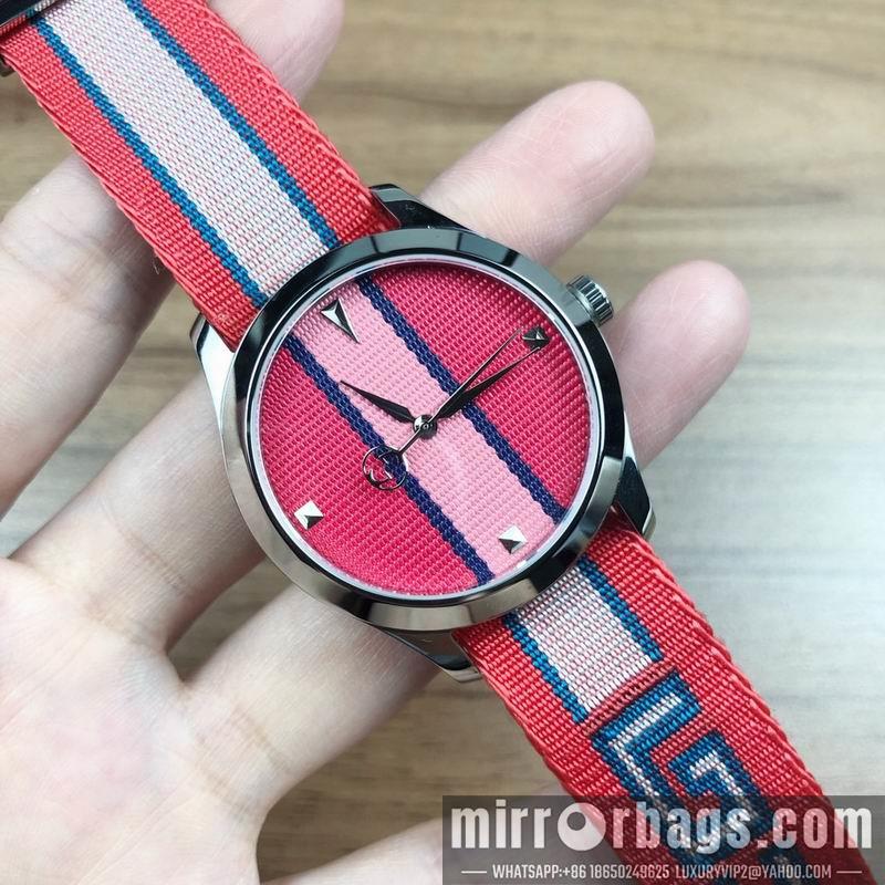 Replica Gucci 38mm 080638