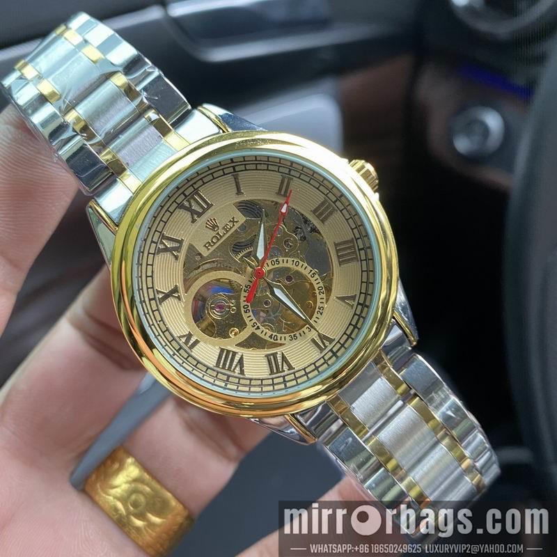 Replica Rolex 40X12mm 041430
