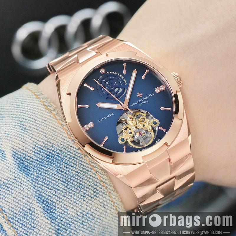 Replica Vacheron Constantin 43X12mm 032103