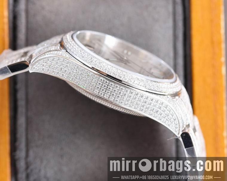 Replica Rolex women 36mm M39