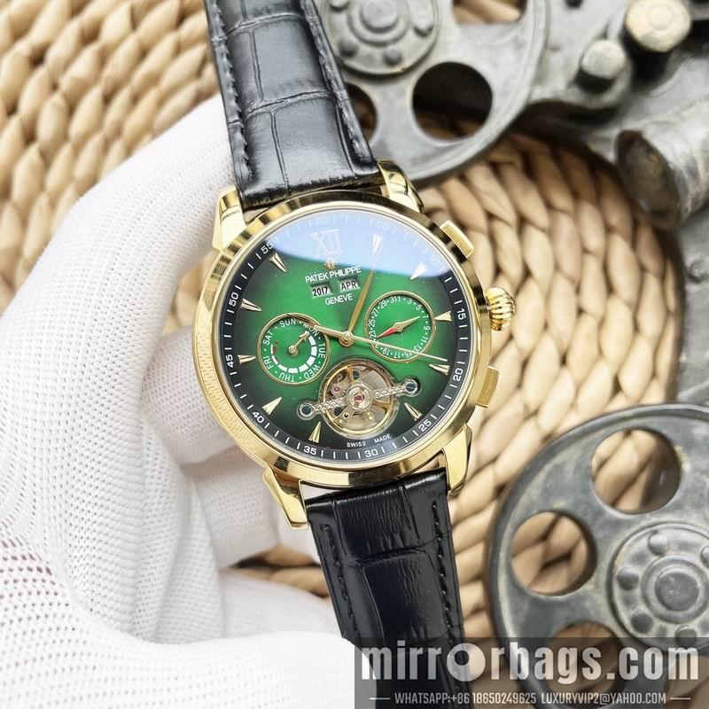 Replica Patek Philippe 43X12mm 041490
