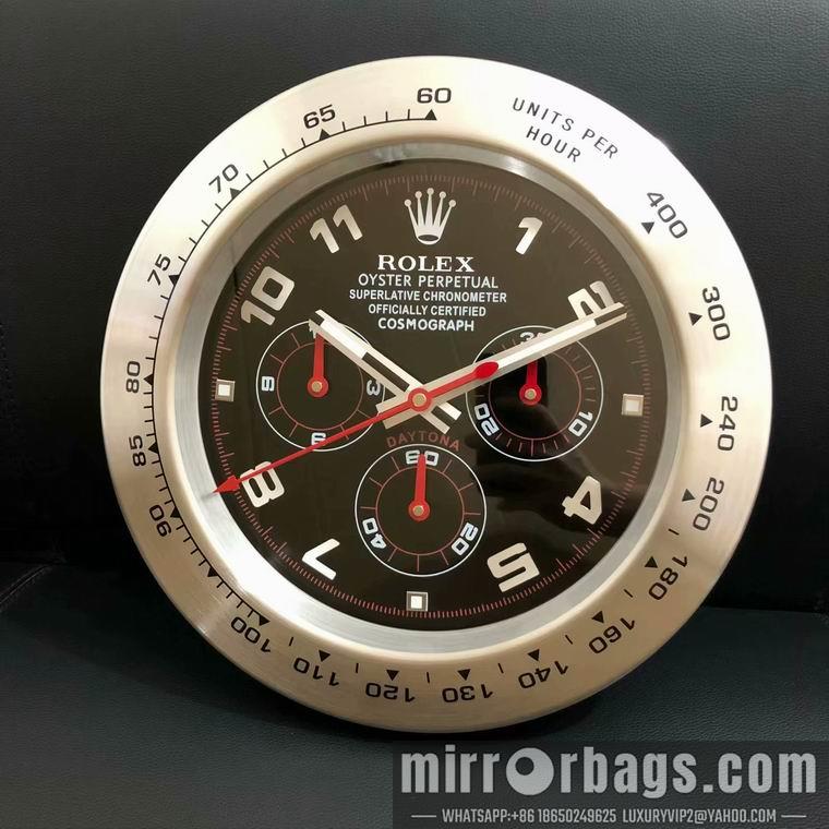 Replica Rolex clock mb 07