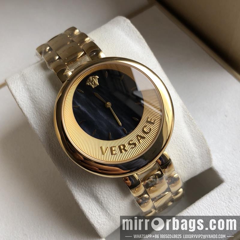 Replica Versace 39mm 0824118