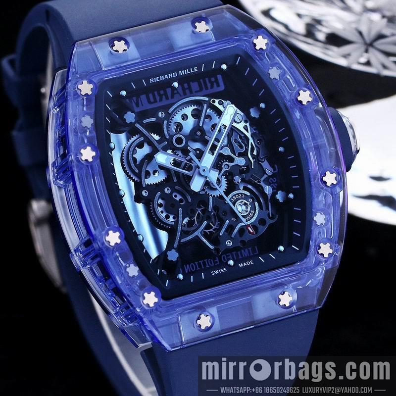 Replica Richard Mille RM055 51X43X15.8mm 060868