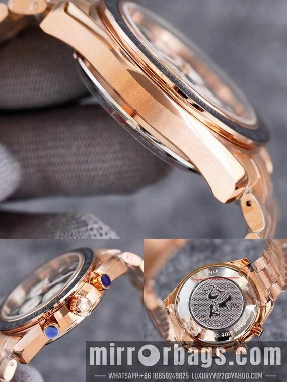 Replica Omega men 39.7mm M07