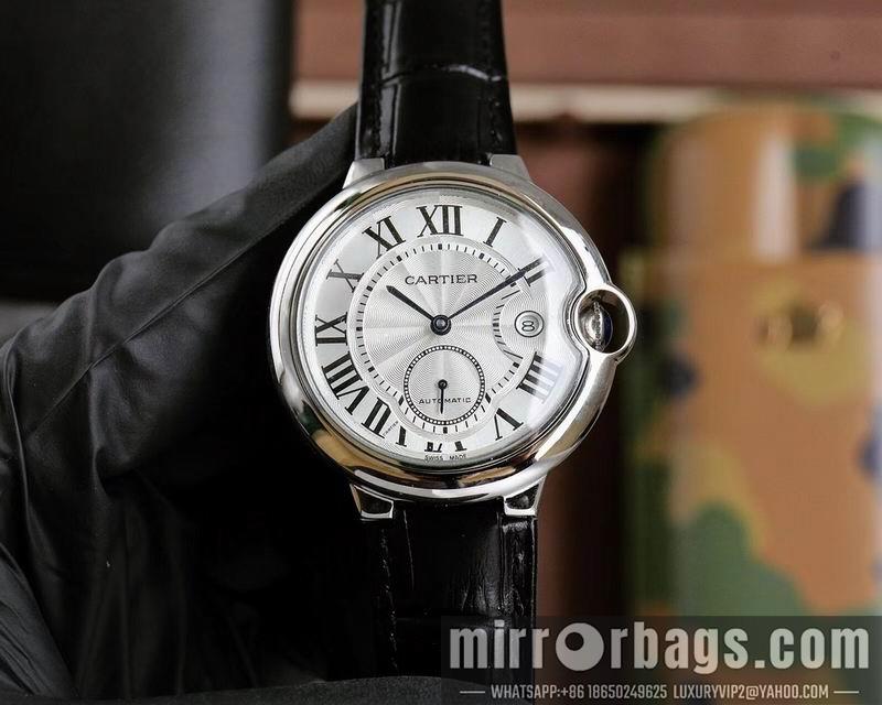 Replica Cartier 43X14mm 050738