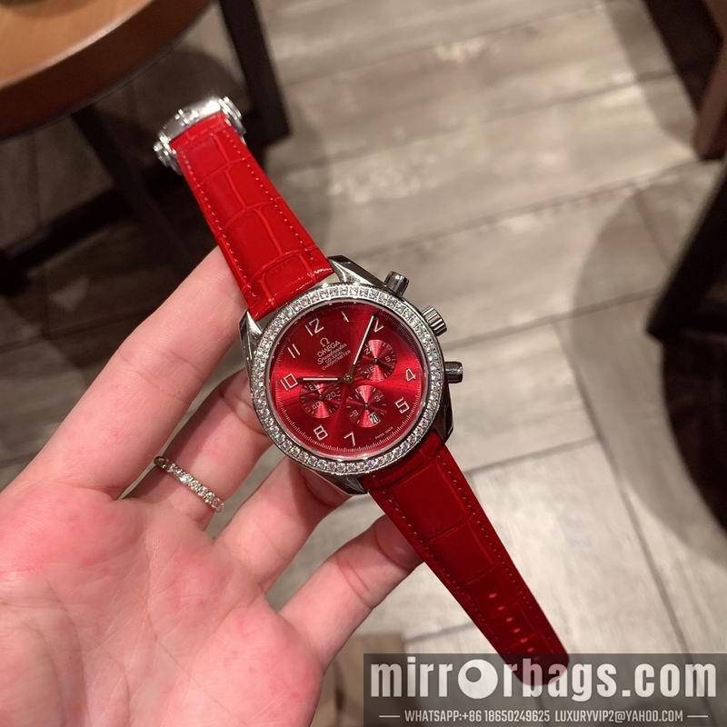 Replica Omega 37.5mm 082244