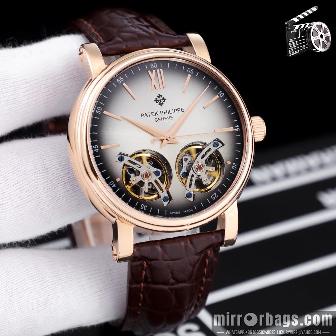 Replica Patek Philippe 44X12mm 100521