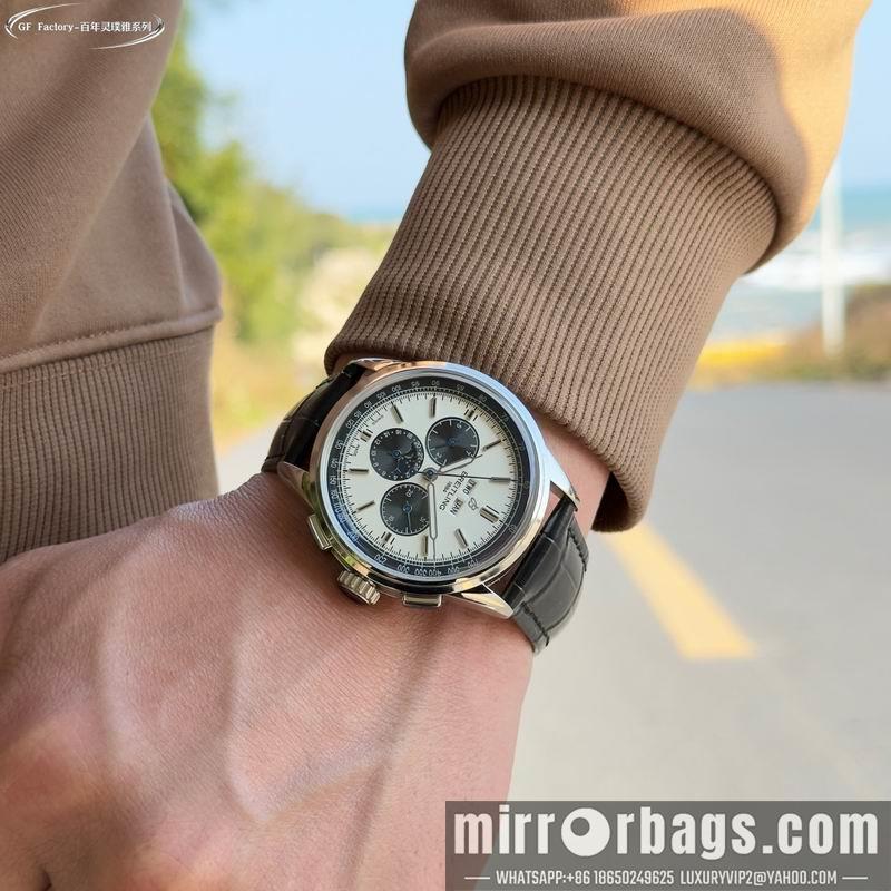 Replica Breitling 42mm 033147