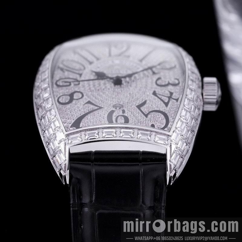 Replica Franck Muller 40X52mm 102421