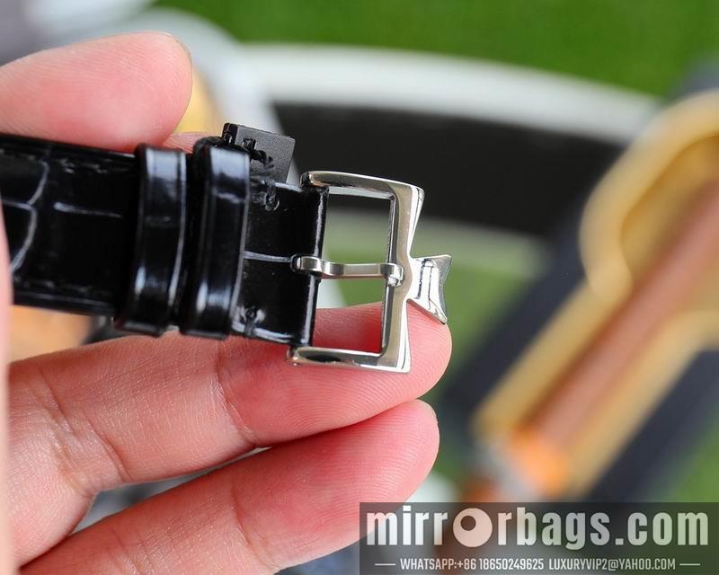 Replica Vacheron Constantin 38mm 050215
