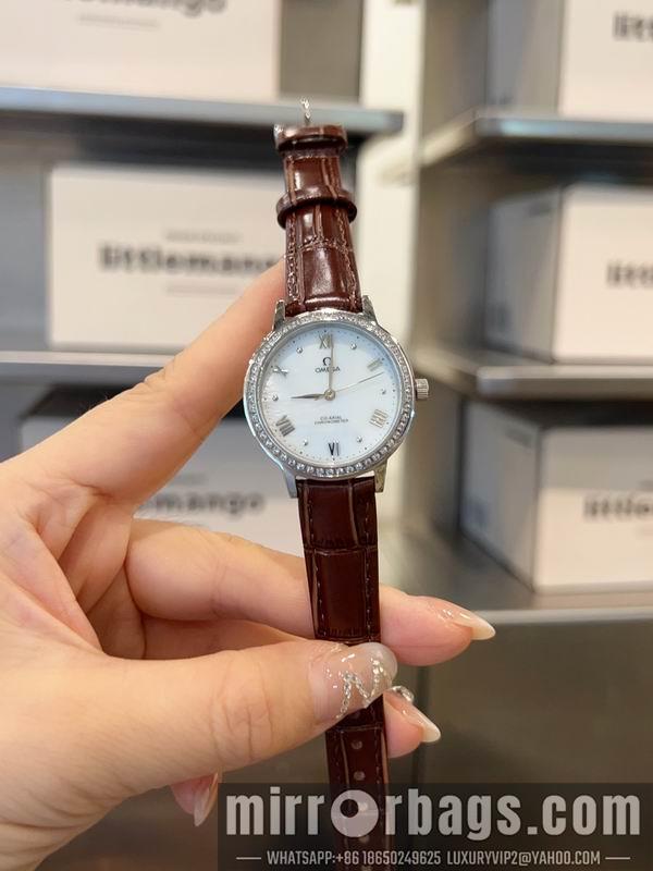 Replica Omega 30mm 082919