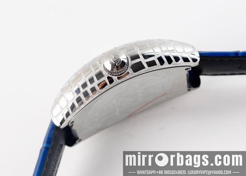 Replica Franck Muller 55X42X13mm 031635