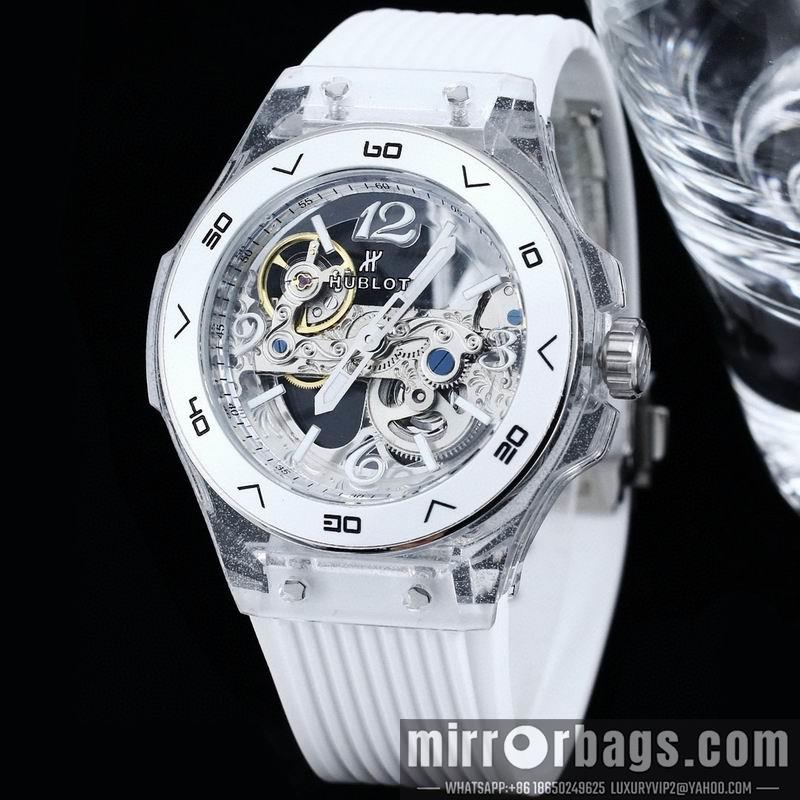 Replica Hublot 42X14mm 082919
