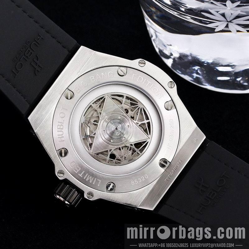 Replica Hublot 45mm 092854