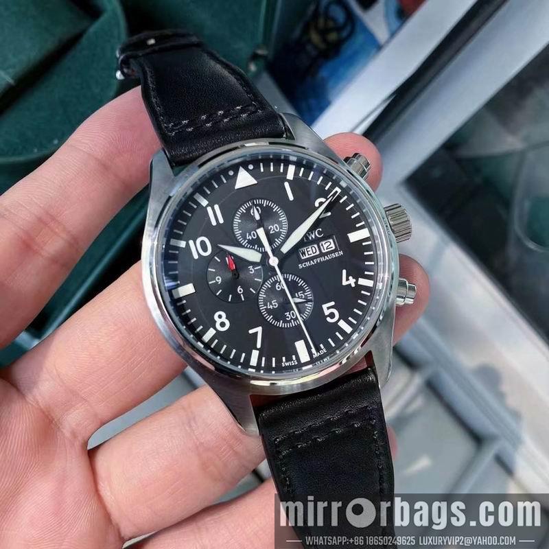Replica IWC watch 031891