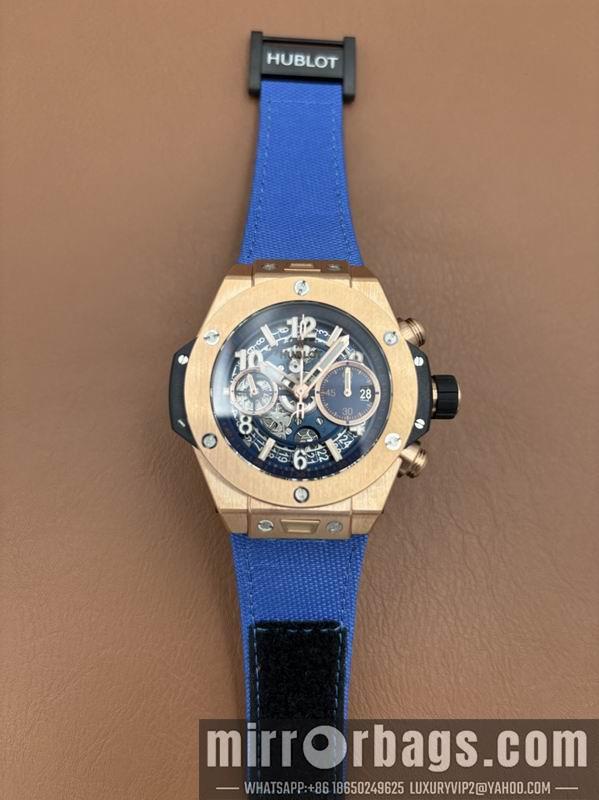 Replica Hublot 42mm 042774