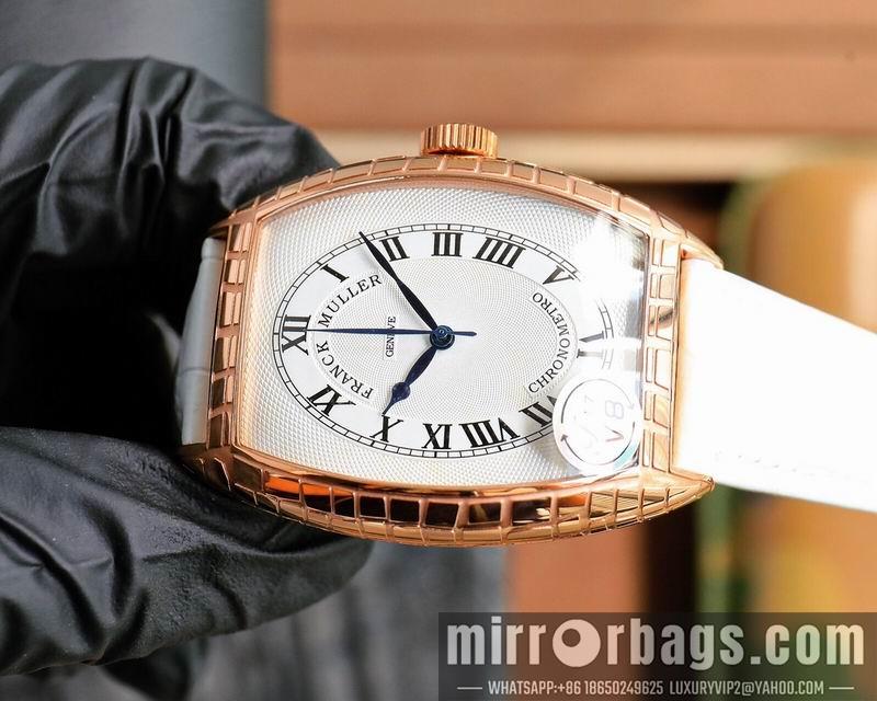 Replica Franck Muller 55X42X13mm 090945