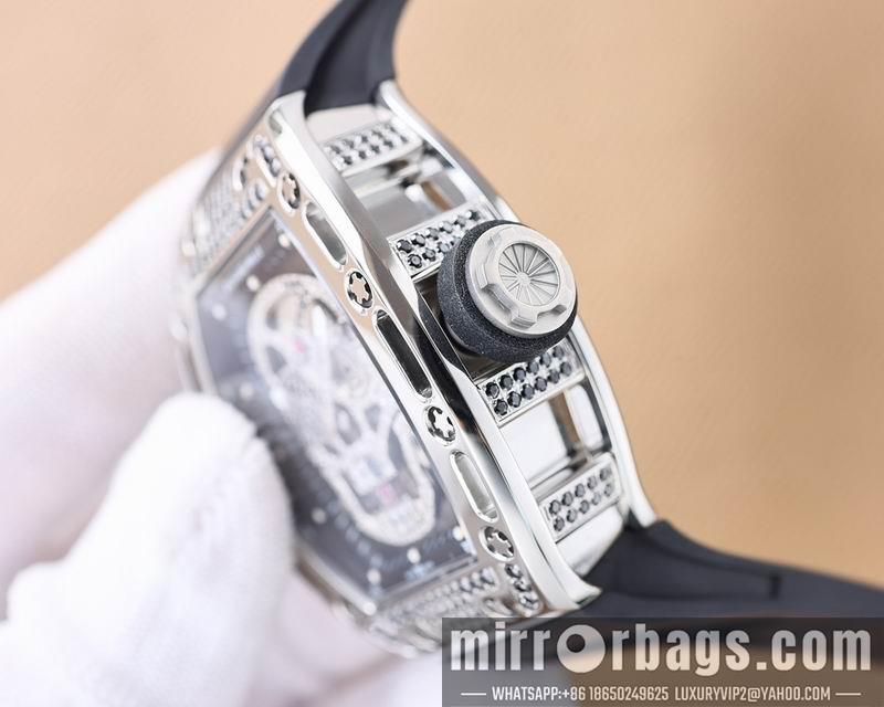 Replica Richard Mille 43X50mm 051634