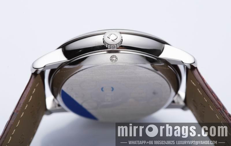 Replica Omega 39.5mm 032055