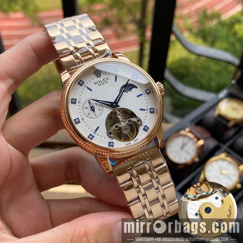 Replica Rolex watch 041358