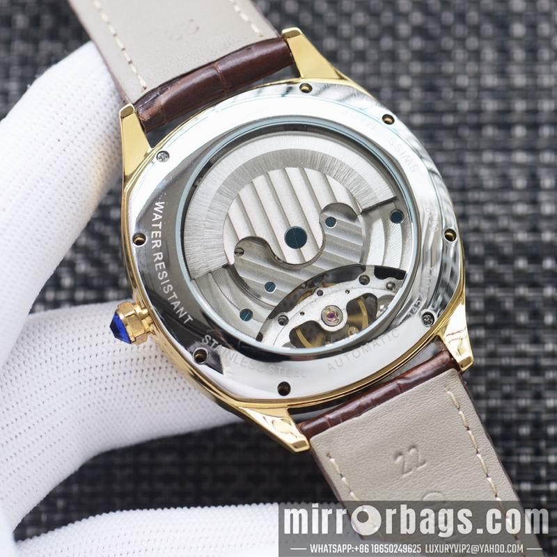 Replica Cartier 43X12mm 101482