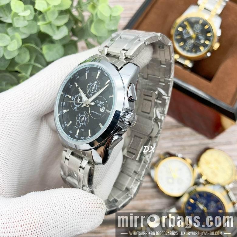 Replica Tissot 41x10mm 2nms76