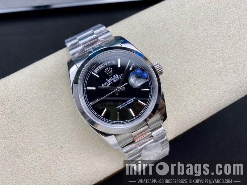 Replica Rolex 36mm 092904