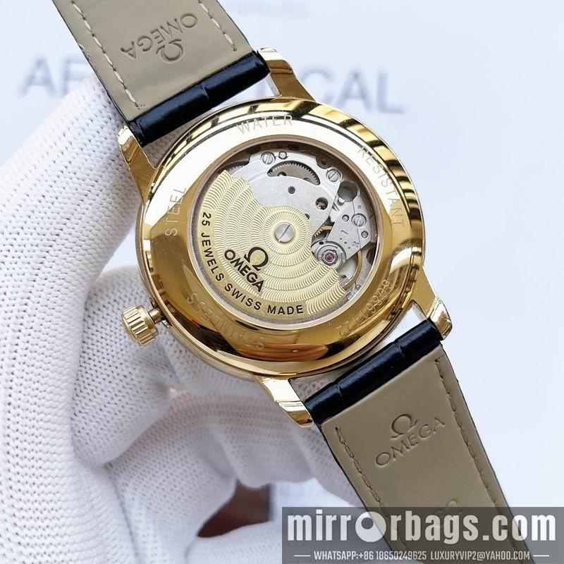 Replica Omega 40mm 032071