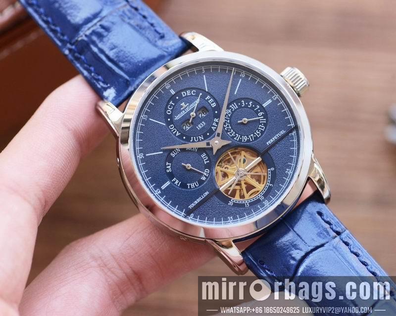 Replica Jaeger LeCoultre watch 041345