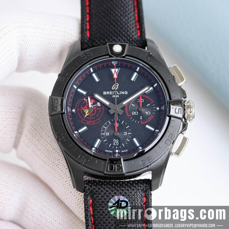 Replica Breitling 44mm 022119