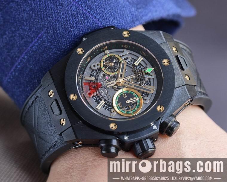 Replica Hublot men watch M06