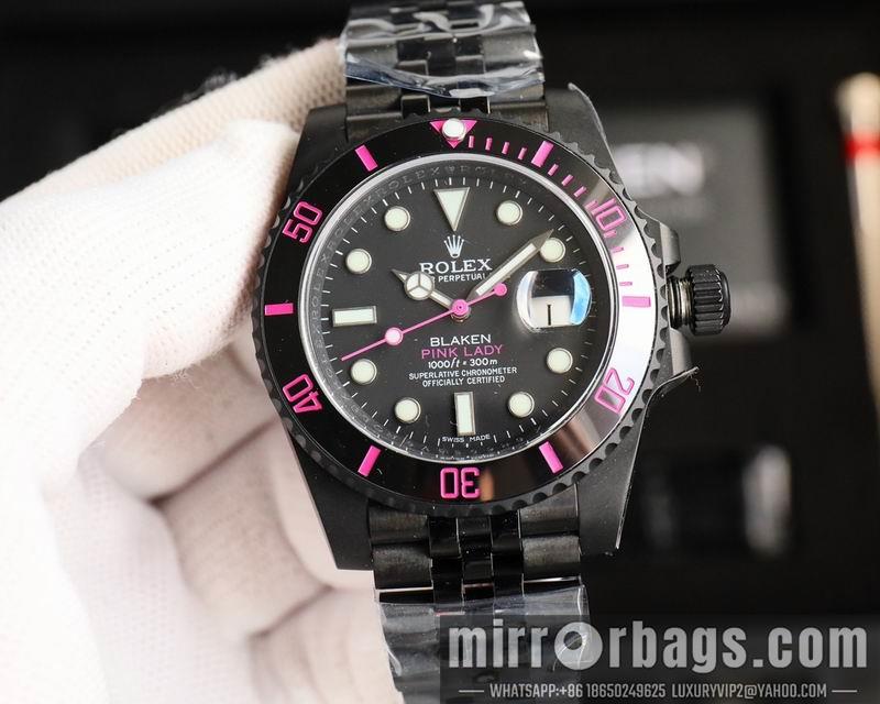 Replica Rolex 40mm 022122