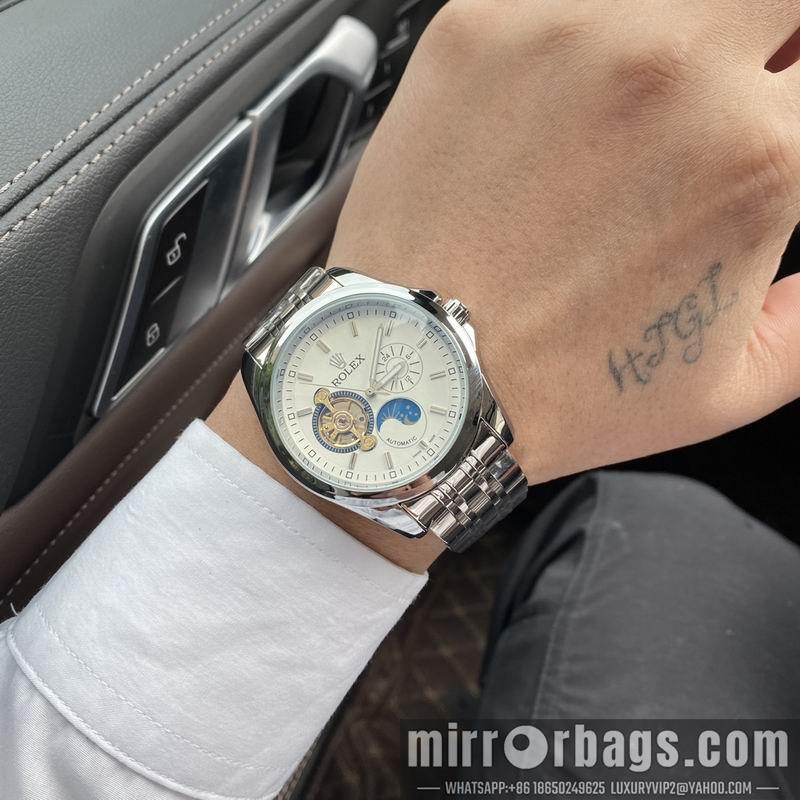 Replica Rolex 42X11mm 101408