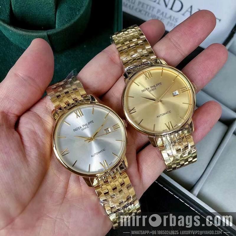 Replica Patek Philippe 43X12mm 071463