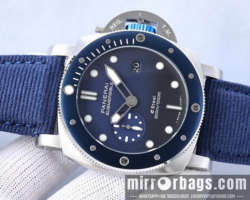 Replica Panerai 47mm 102347