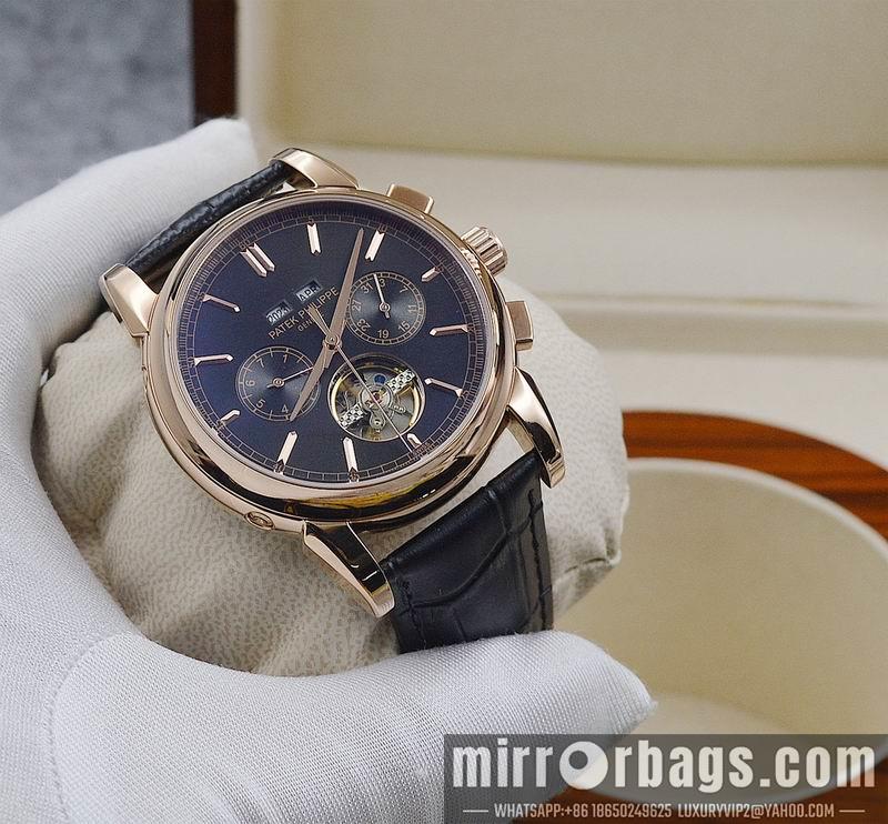 Replica Patek Philippe 44X13mm 052014