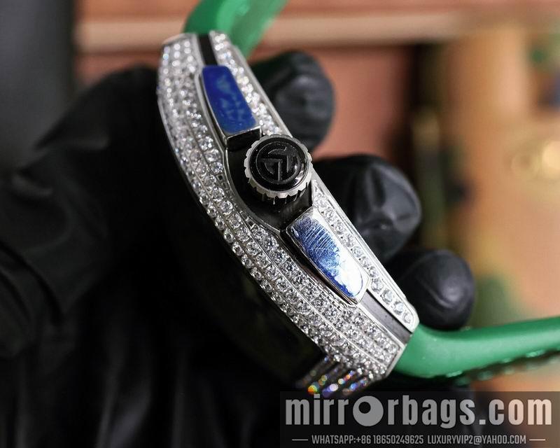 Replica Franck Muller 45mm 081719