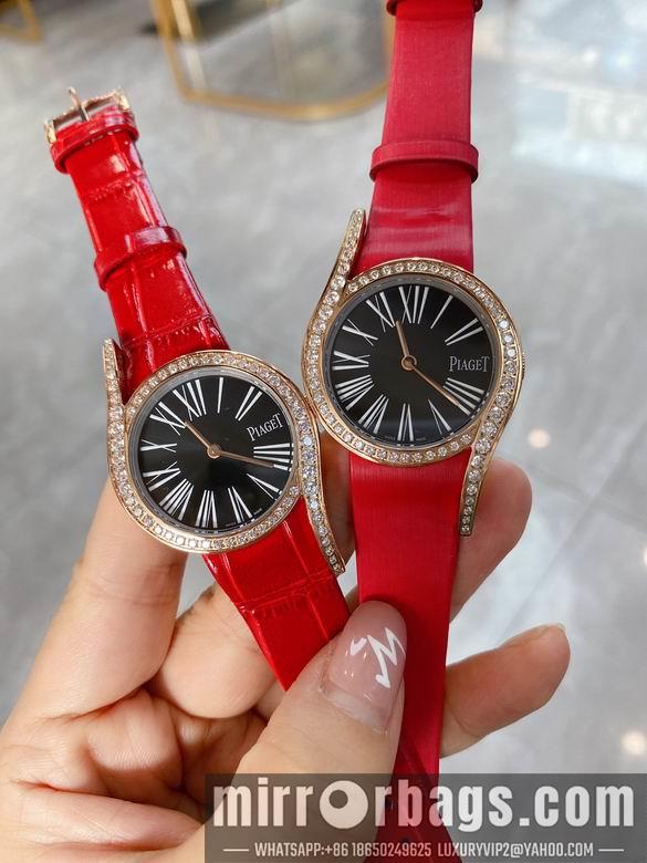 Replica Piaget women 32mm M19
